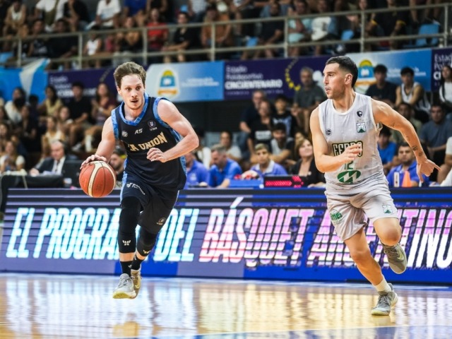 Mariano Marina seguir� jugando en la Liga Nacional
